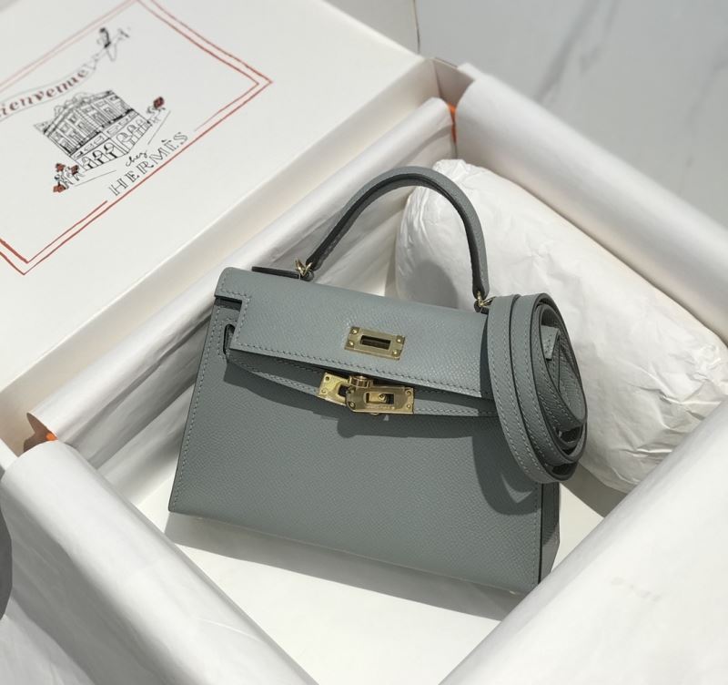 Hermes Kelly Bags